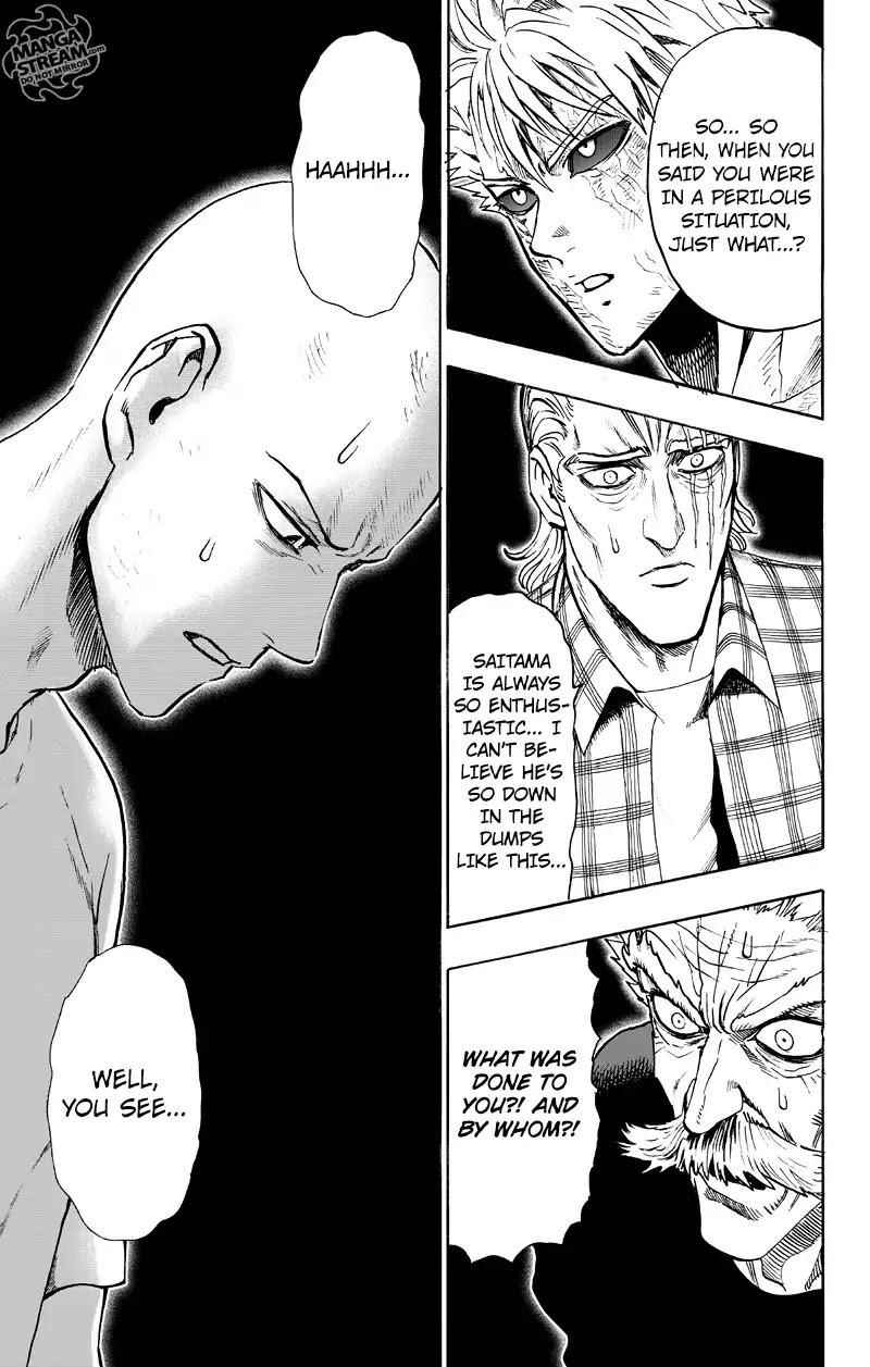 Chapter 89 - Creeping Darkness 2 (Image 8)