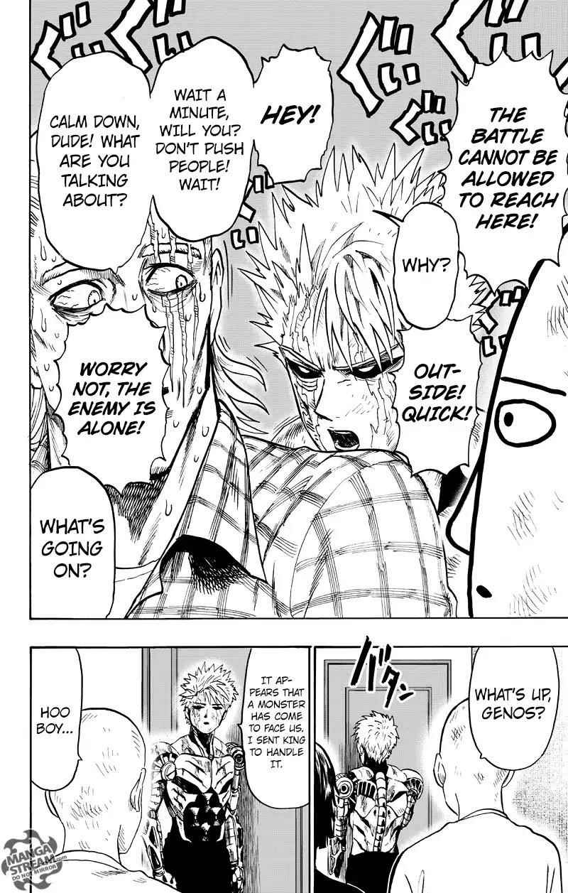 Chapter 89 - Creeping Darkness 2 (Image 17)