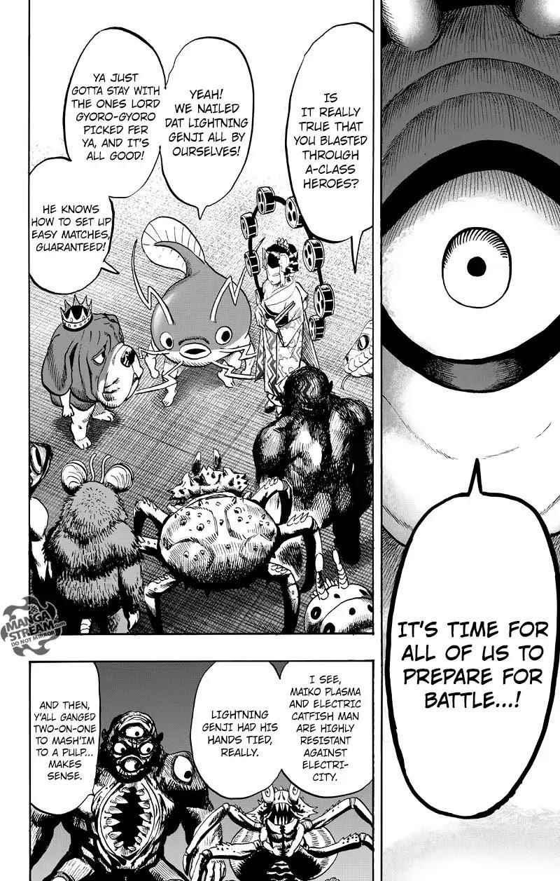Chapter 89 - Creeping Darkness 2 (Image 33)