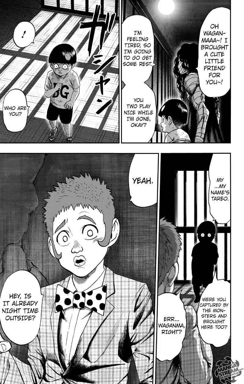 Chapter 89 - Creeping Darkness 2 (Image 58)