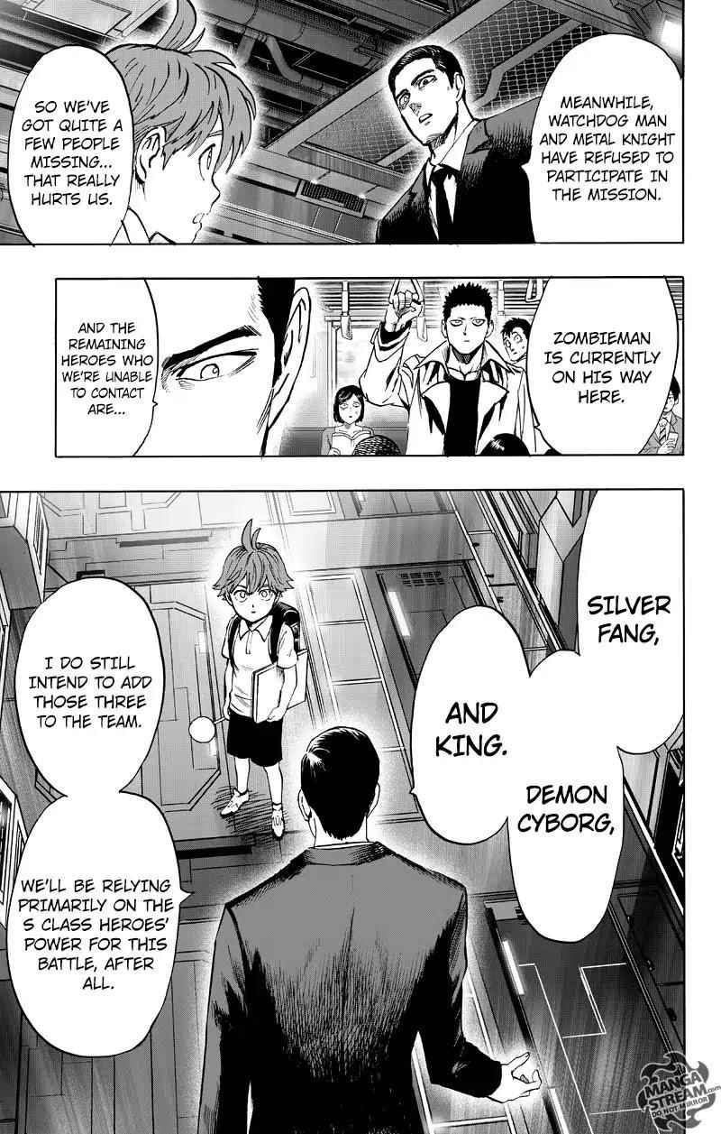 Chapter 89 - Creeping Darkness 2 (Image 80)