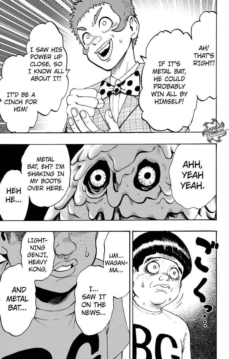 Chapter 89 - Creeping Darkness 2 (Image 64)
