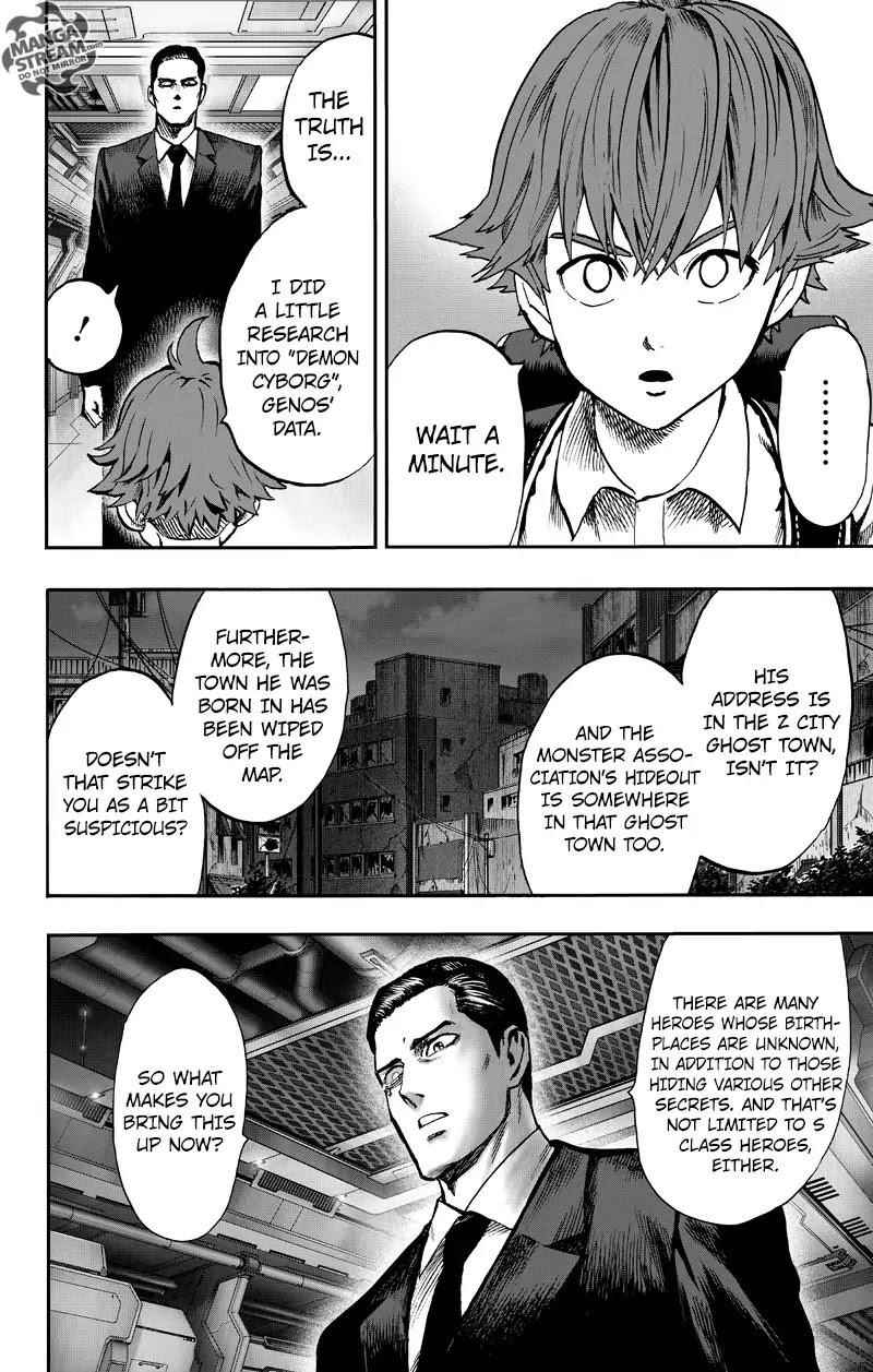 Chapter 89 - Creeping Darkness 2 (Image 81)