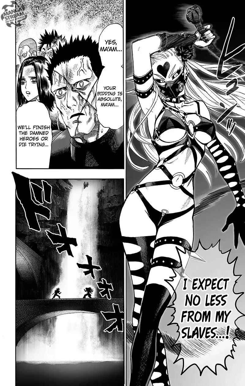 Chapter 89 - Creeping Darkness 2 (Image 39)