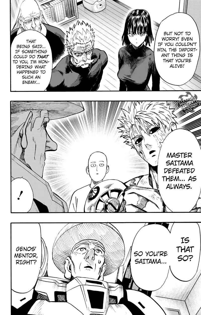Chapter 89 - Creeping Darkness 2 (Image 21)
