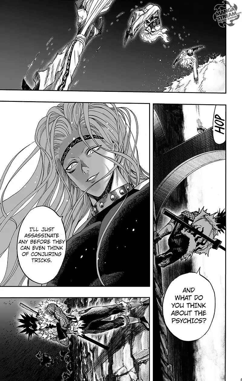 Chapter 89 - Creeping Darkness 2 (Image 46)