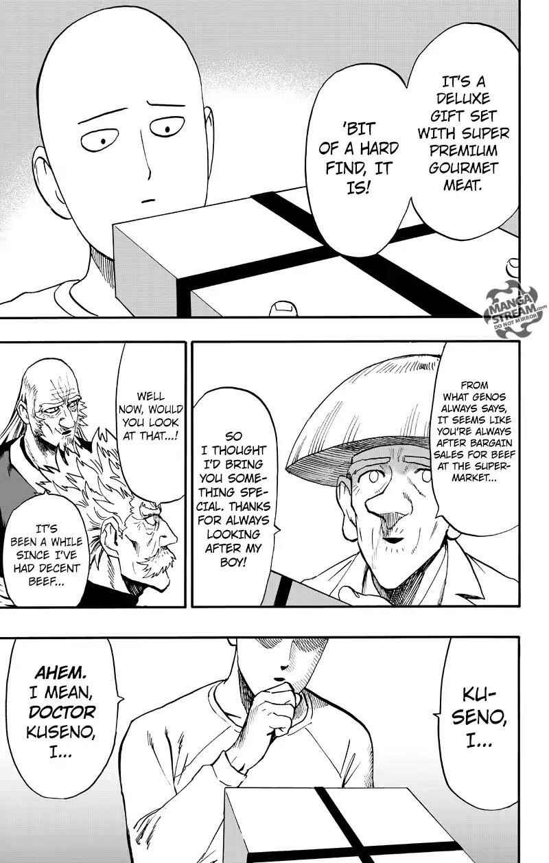 Chapter 89 - Creeping Darkness 2 (Image 24)