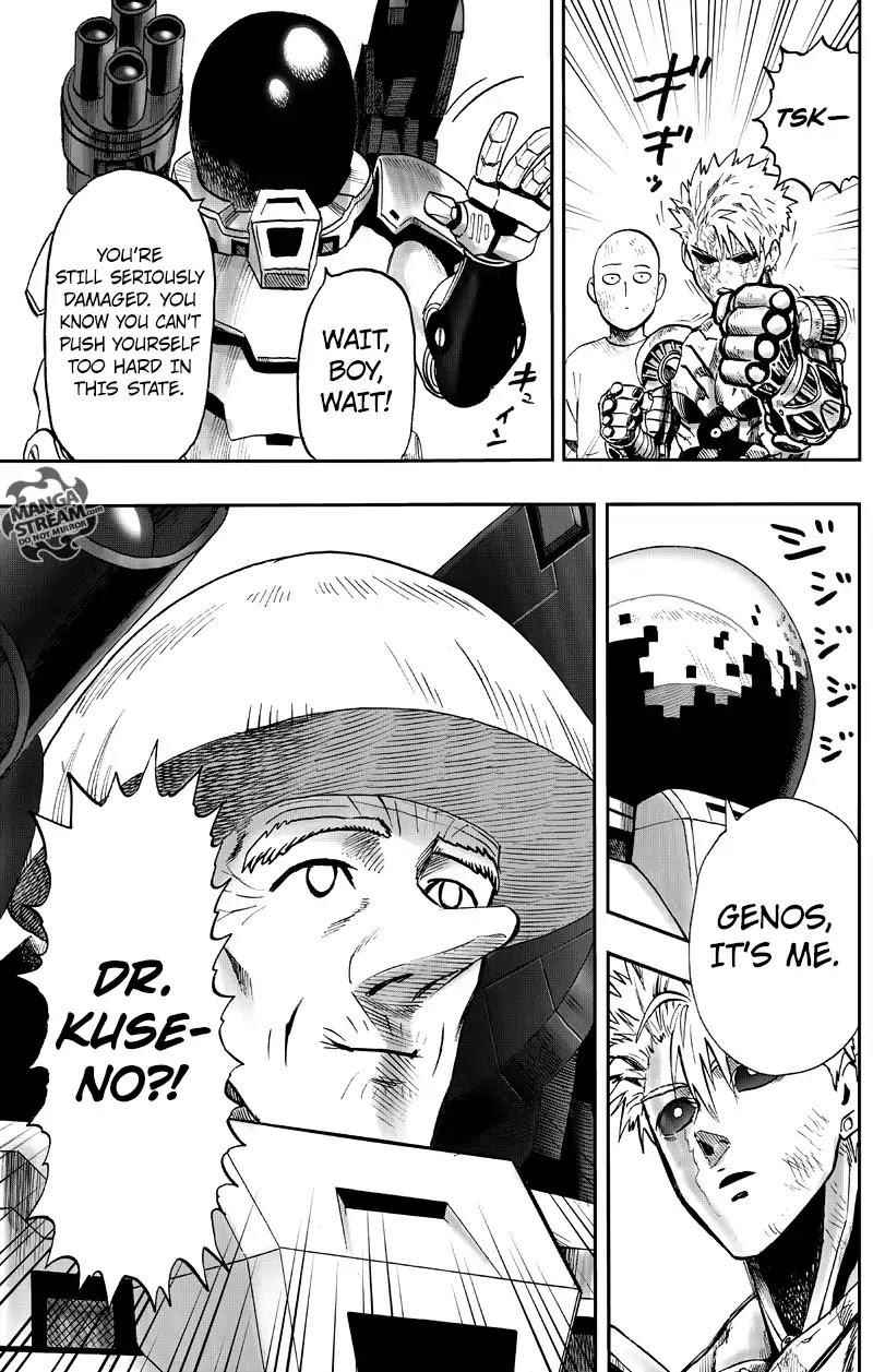 Chapter 89 - Creeping Darkness 2 (Image 19)