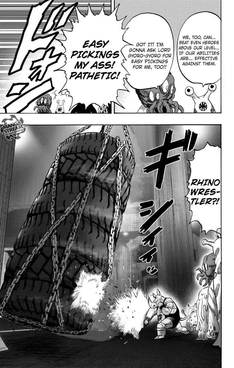 Chapter 89 - Creeping Darkness 2 (Image 34)