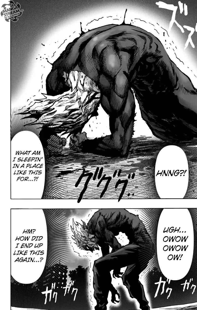 Chapter 89 - Creeping Darkness 2 (Image 73)