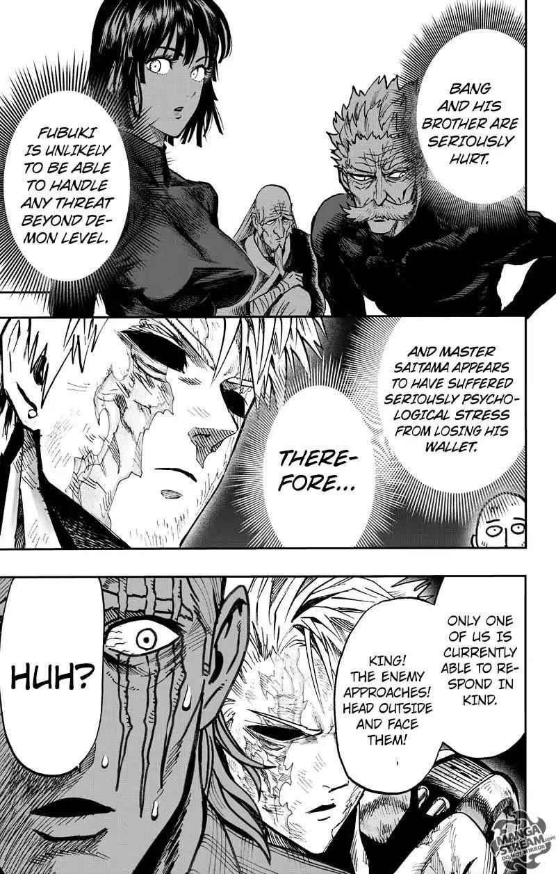 Chapter 89 - Creeping Darkness 2 (Image 16)