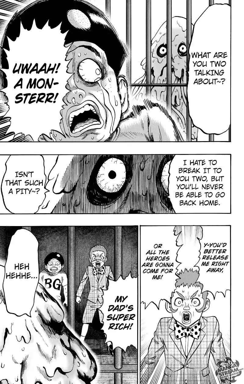Chapter 89 - Creeping Darkness 2 (Image 62)