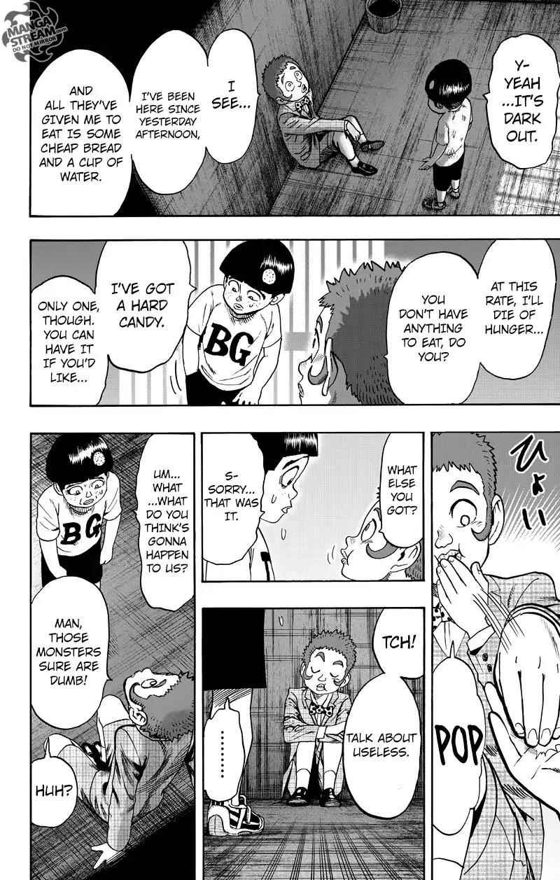 Chapter 89 - Creeping Darkness 2 (Image 59)