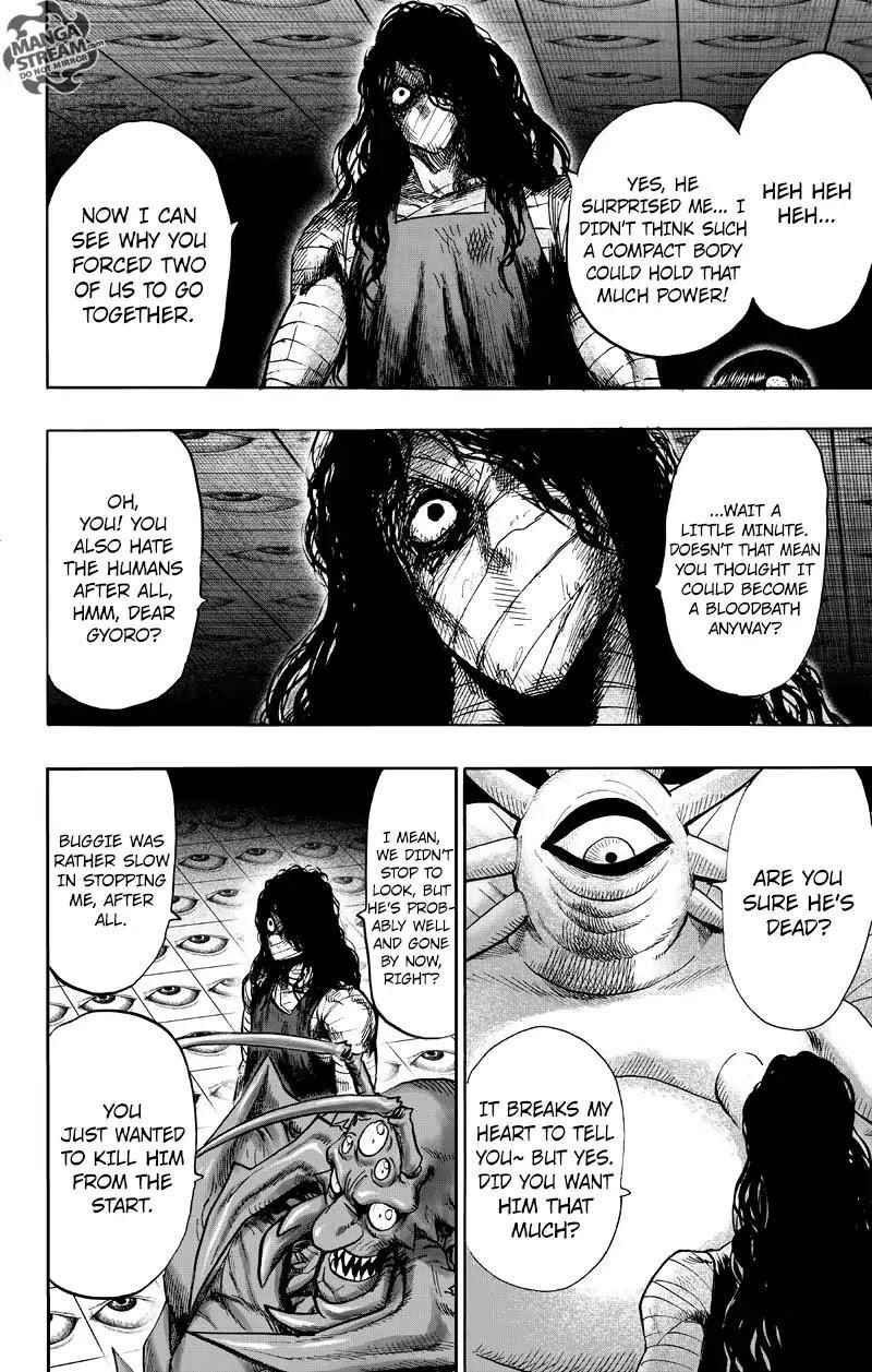 Chapter 89 - Creeping Darkness 2 (Image 29)