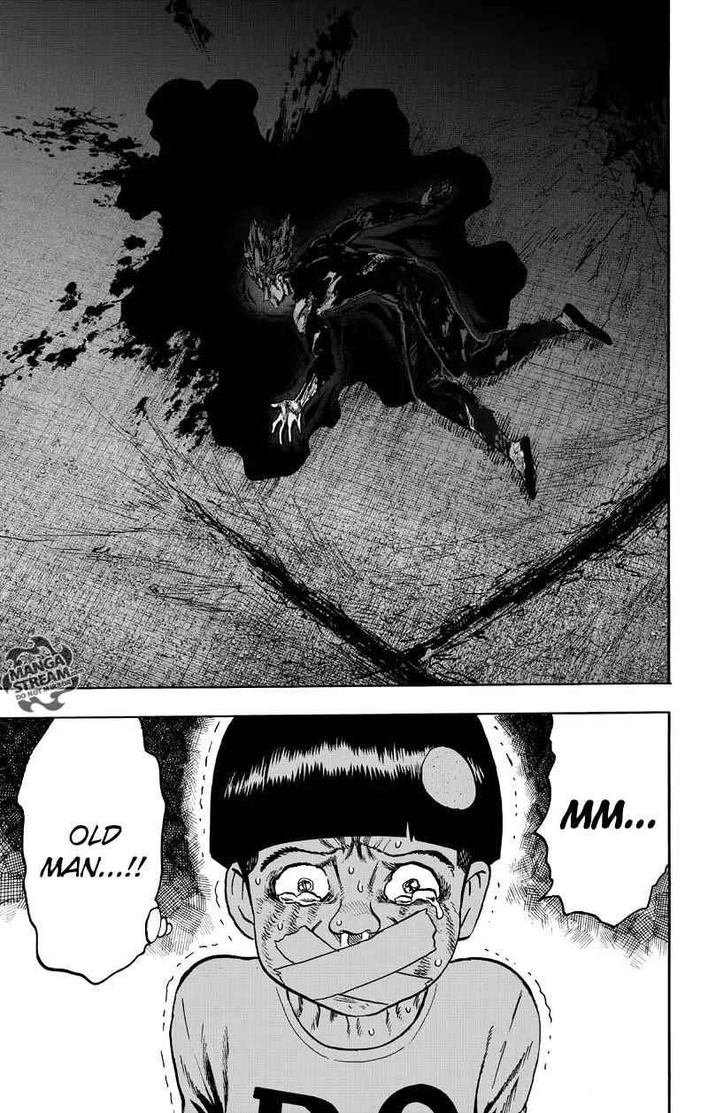 Chapter 89 - Creeping Darkness 2 (Image 30)