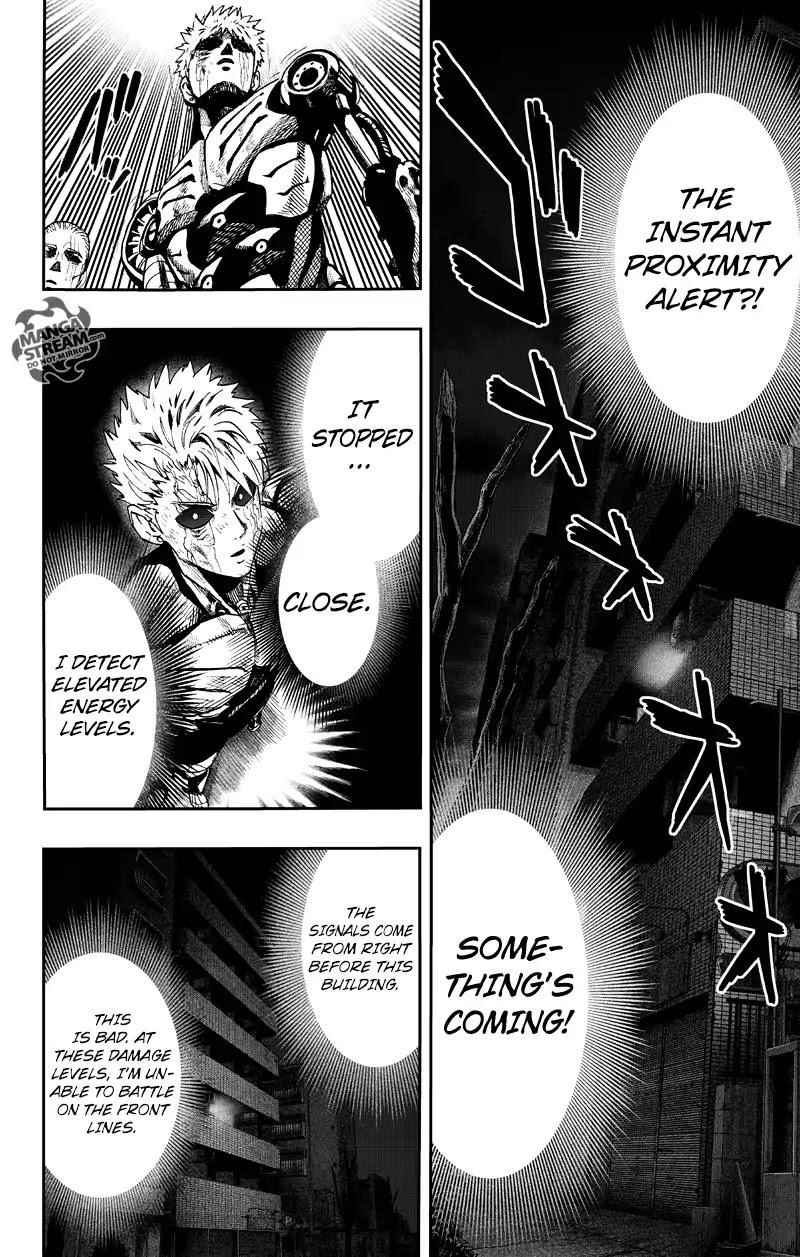 Chapter 89 - Creeping Darkness 2 (Image 15)