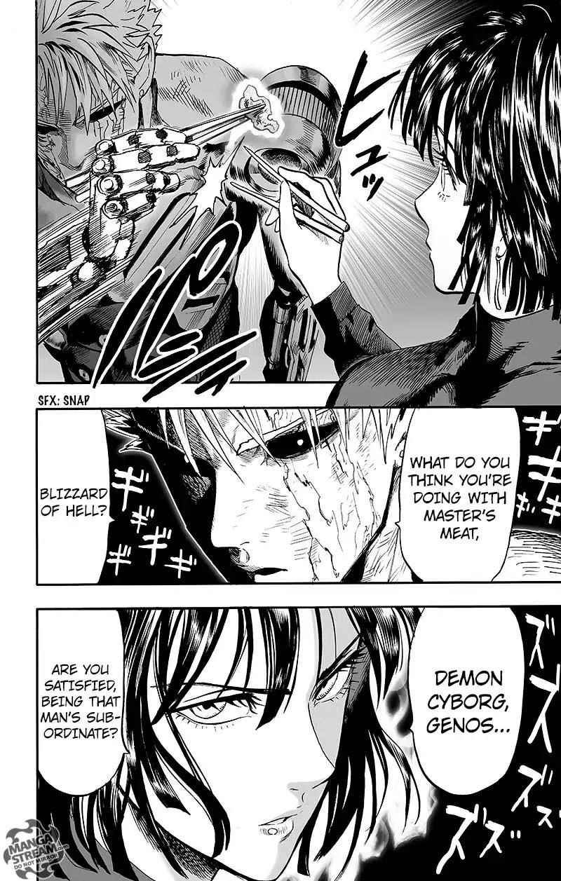 Chapter 89 - Creeping Darkness 2 (Image 94)