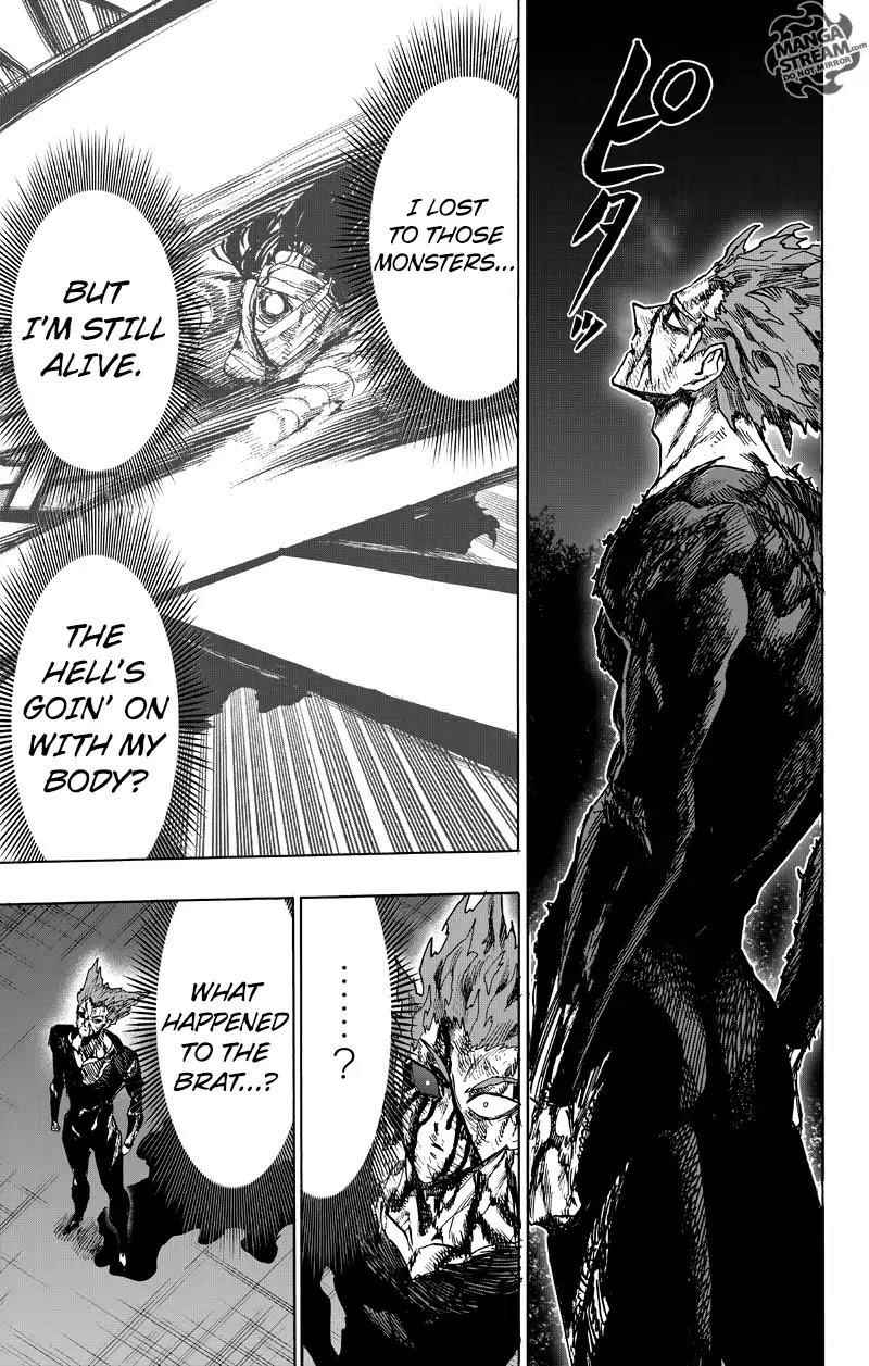 Chapter 89 - Creeping Darkness 2 (Image 74)