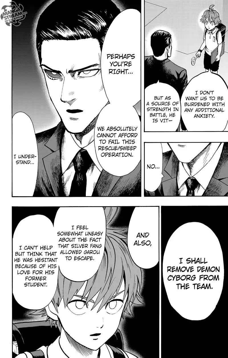 Chapter 89 - Creeping Darkness 2 (Image 83)