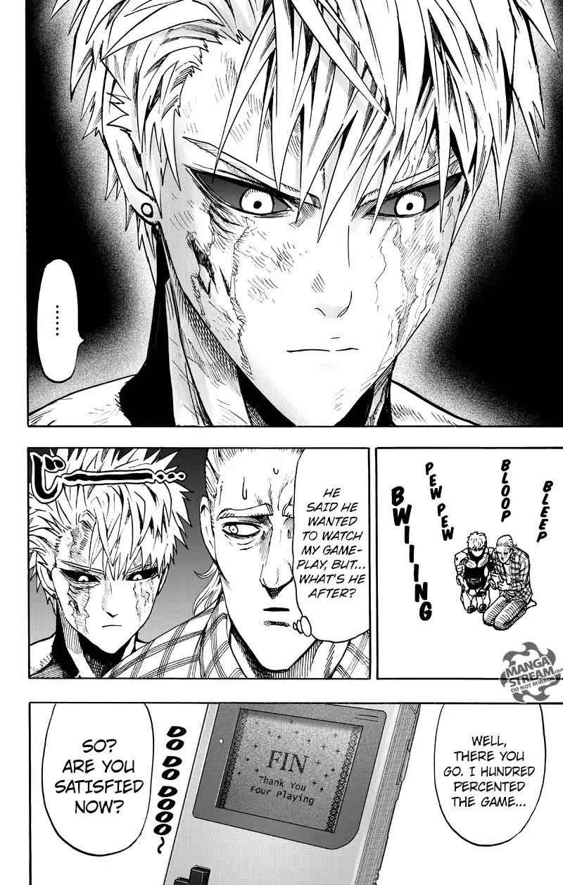 Chapter 89 - Creeping Darkness 2 (Image 3)