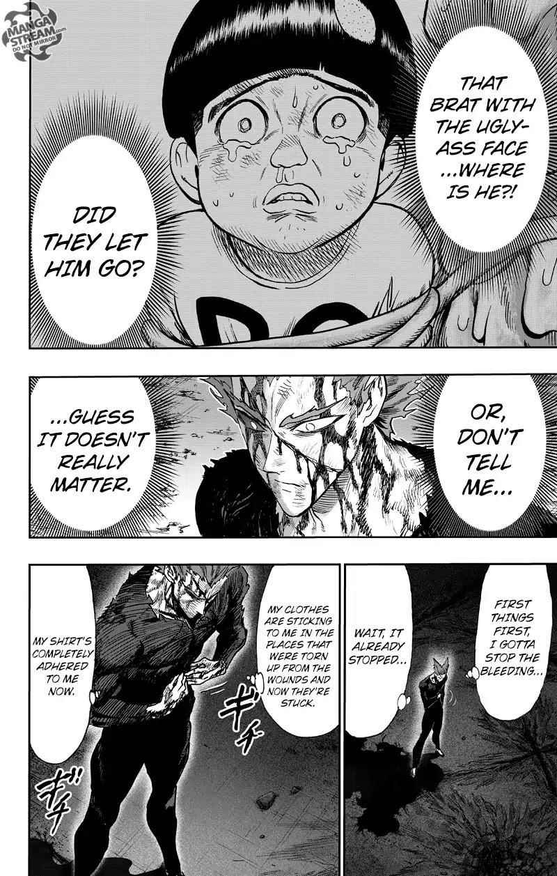Chapter 89 - Creeping Darkness 2 (Image 75)