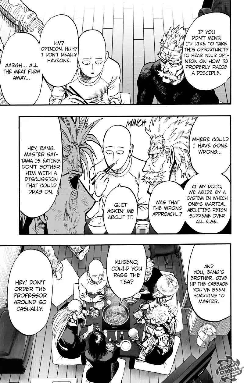 Chapter 89 - Creeping Darkness 2 (Image 99)