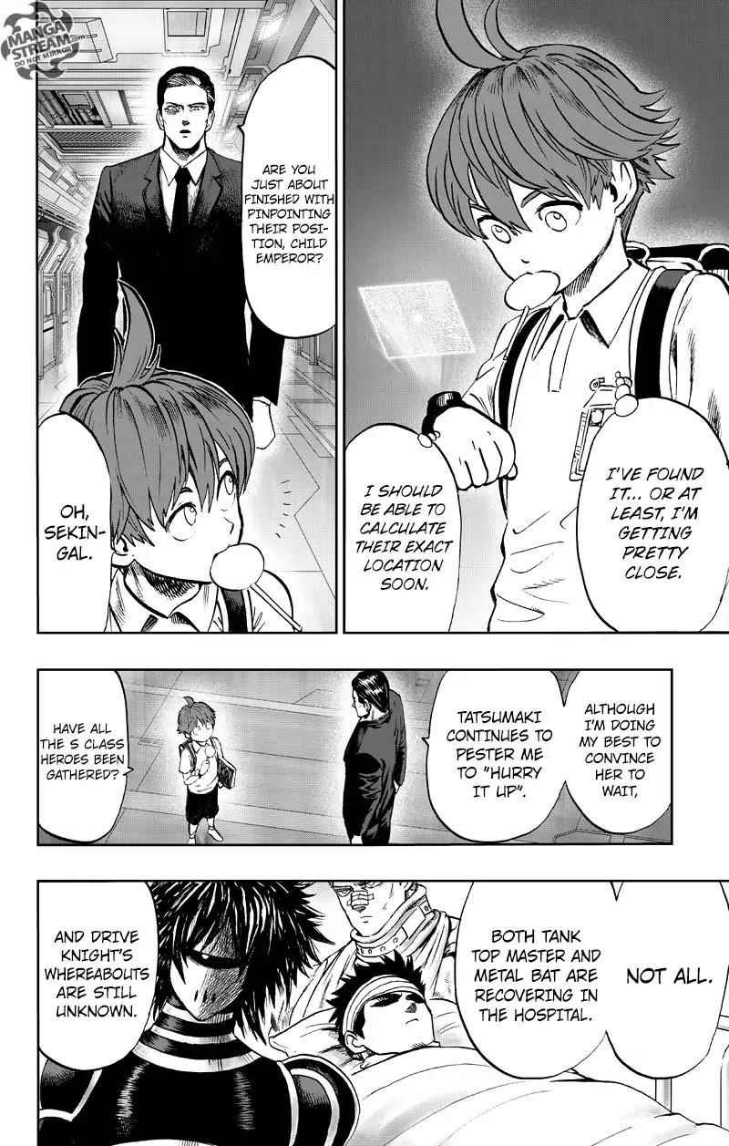 Chapter 89 - Creeping Darkness 2 (Image 79)