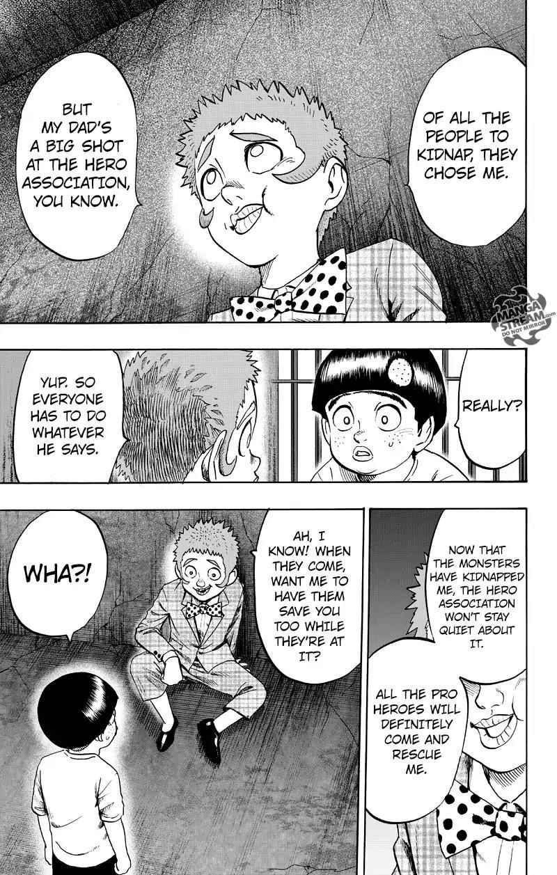 Chapter 89 - Creeping Darkness 2 (Image 60)