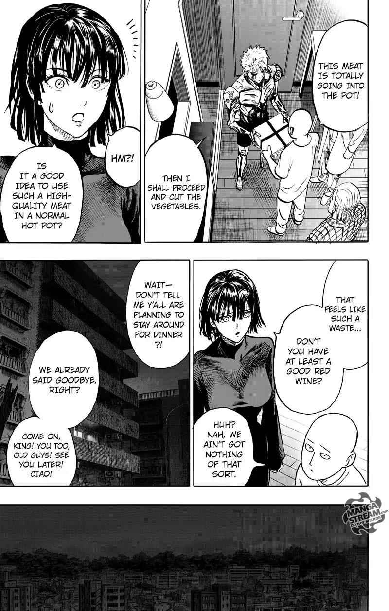Chapter 89 - Creeping Darkness 2 (Image 26)