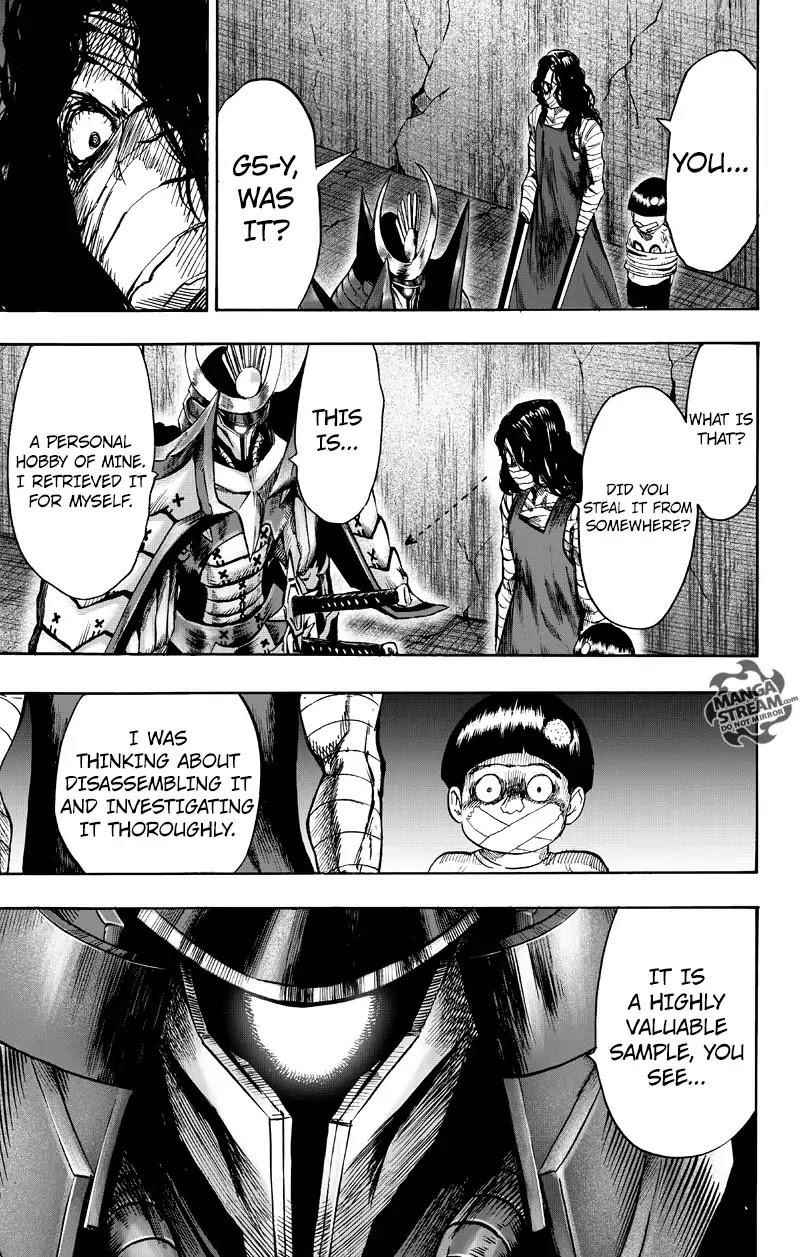 Chapter 89 - Creeping Darkness 2 (Image 56)