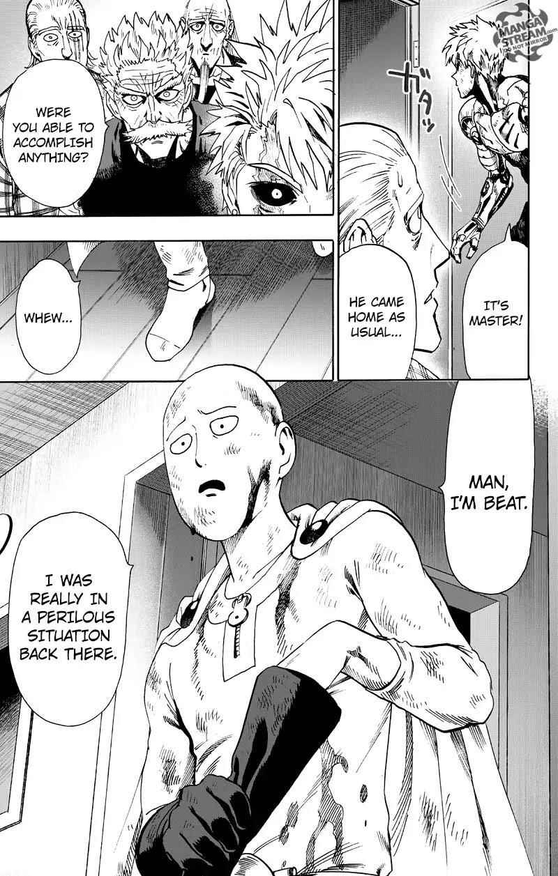Chapter 89 - Creeping Darkness 2 (Image 6)