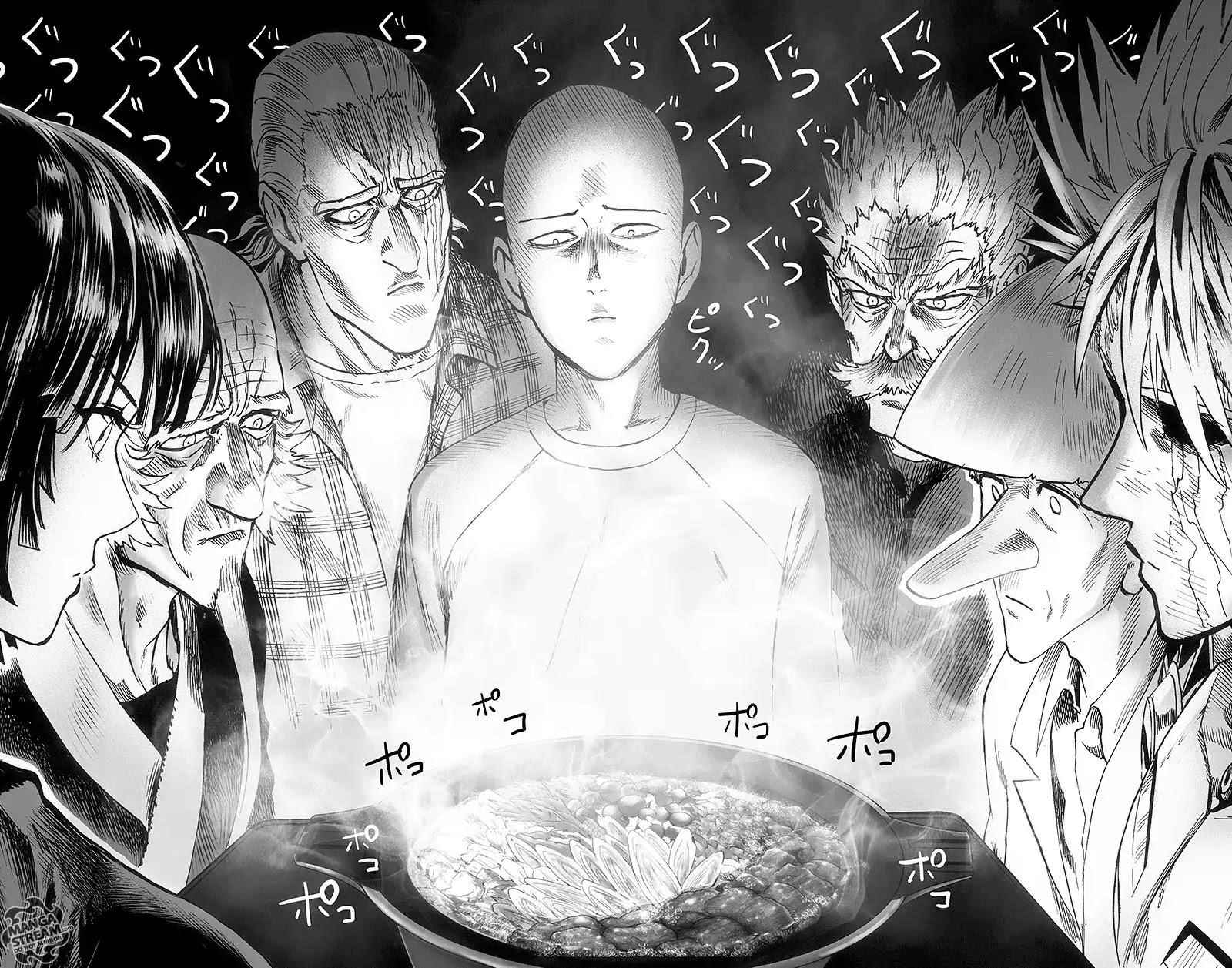Chapter 89 - Creeping Darkness 2 (Image 89)