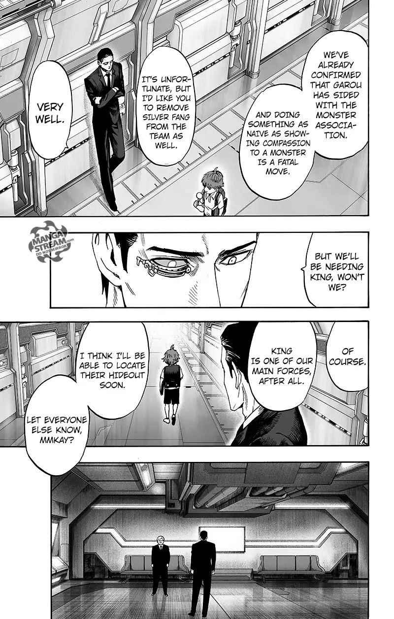 Chapter 89 - Creeping Darkness 2 (Image 84)