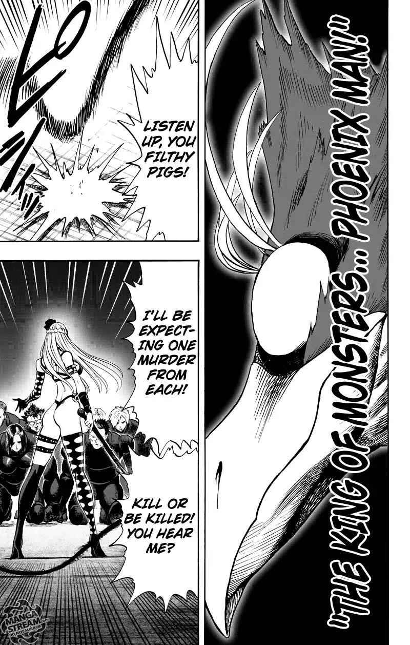 Chapter 89 - Creeping Darkness 2 (Image 38)