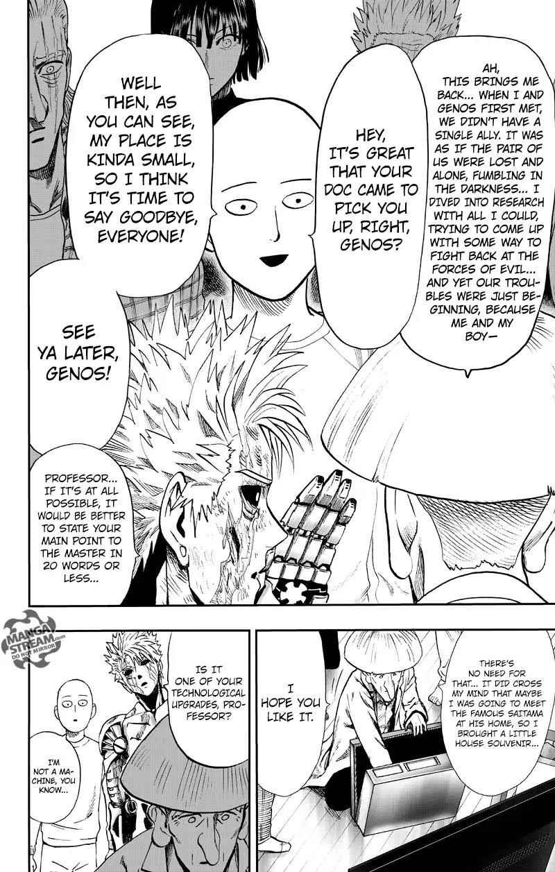 Chapter 89 - Creeping Darkness 2 (Image 23)