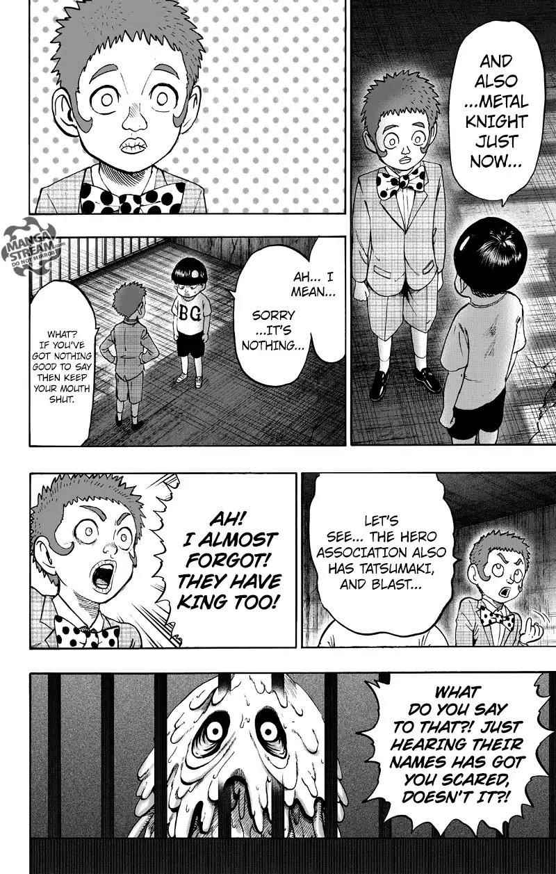 Chapter 89 - Creeping Darkness 2 (Image 65)