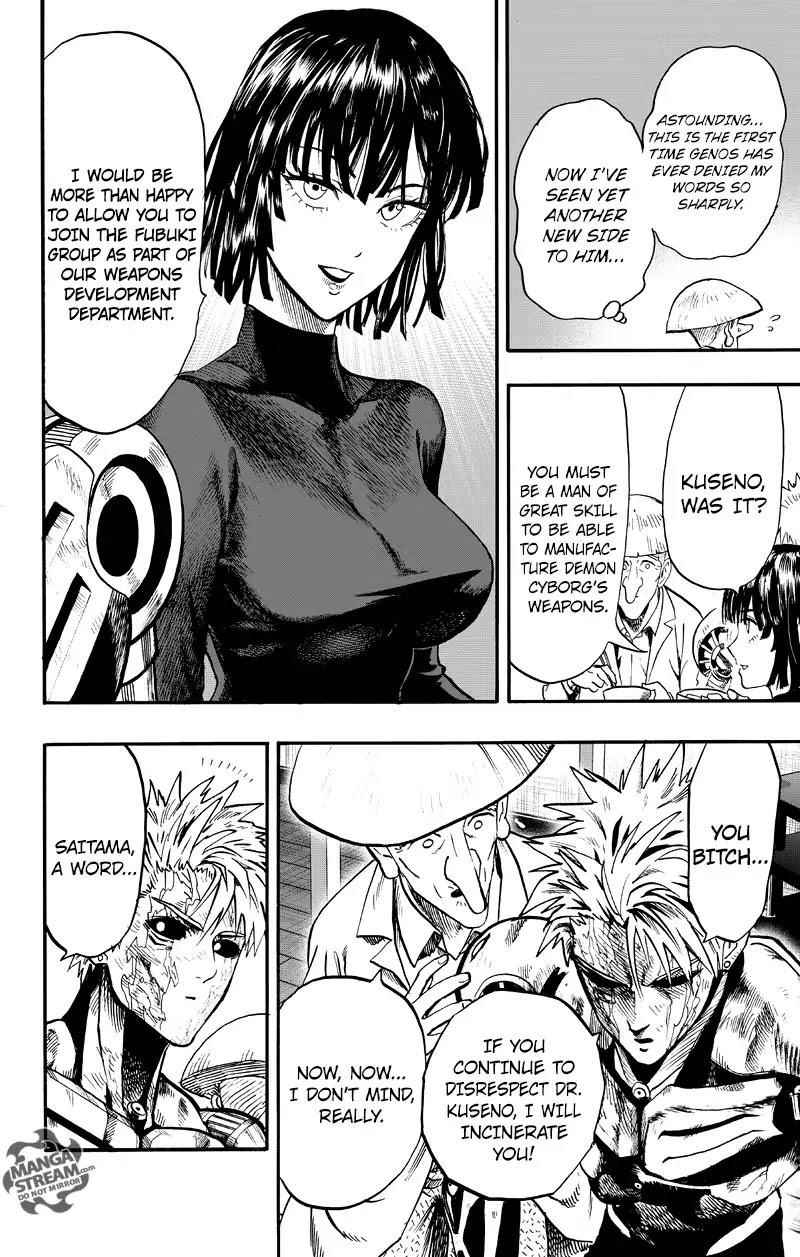 Chapter 89 - Creeping Darkness 2 (Image 98)