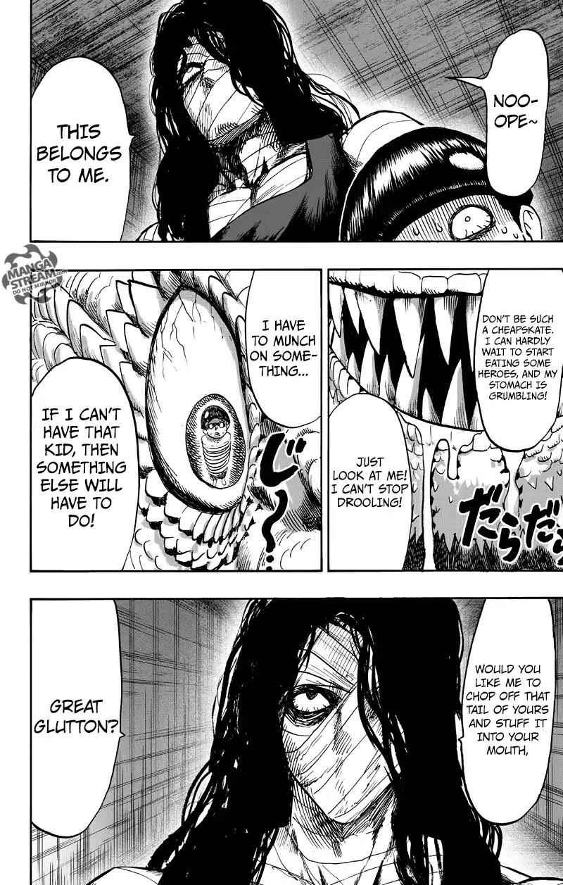 Chapter 89 - Creeping Darkness 2 (Image 53)