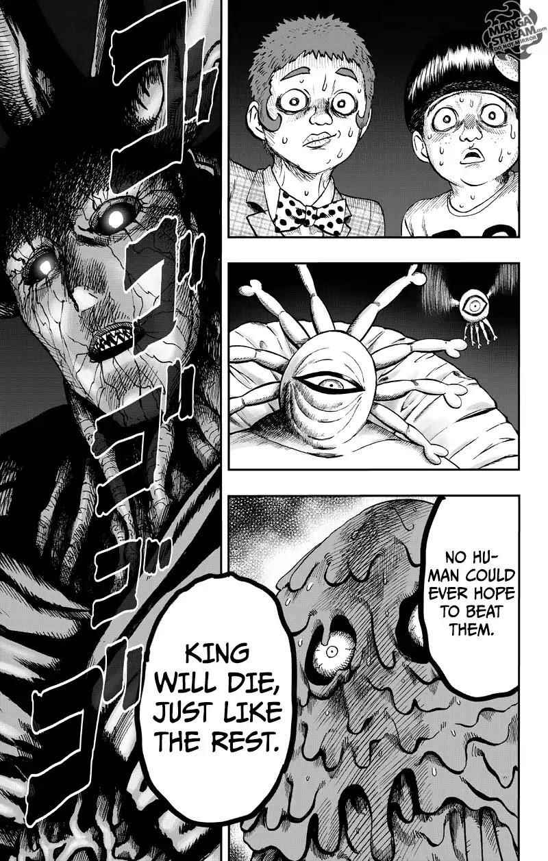 Chapter 89 - Creeping Darkness 2 (Image 70)