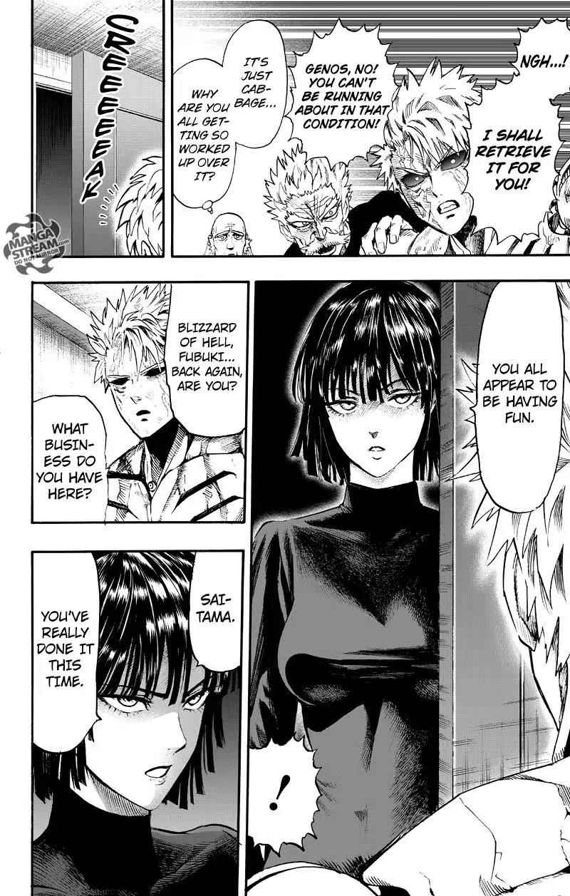 Chapter 89 - Creeping Darkness 2 (Image 11)