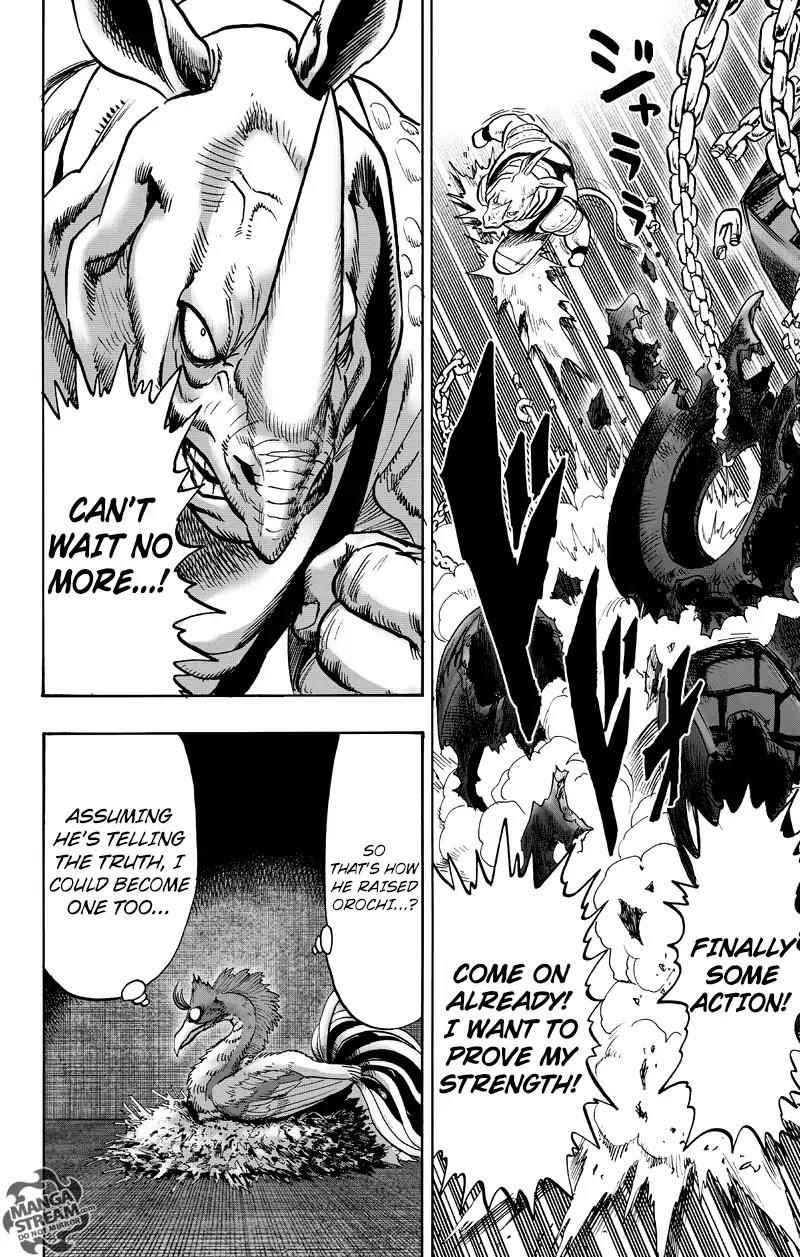 Chapter 89 - Creeping Darkness 2 (Image 37)