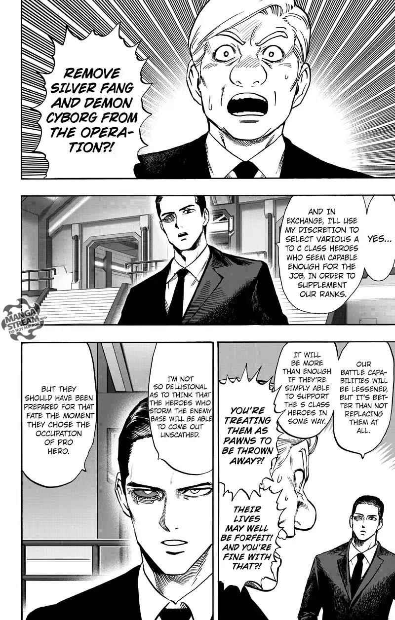 Chapter 89 - Creeping Darkness 2 (Image 85)