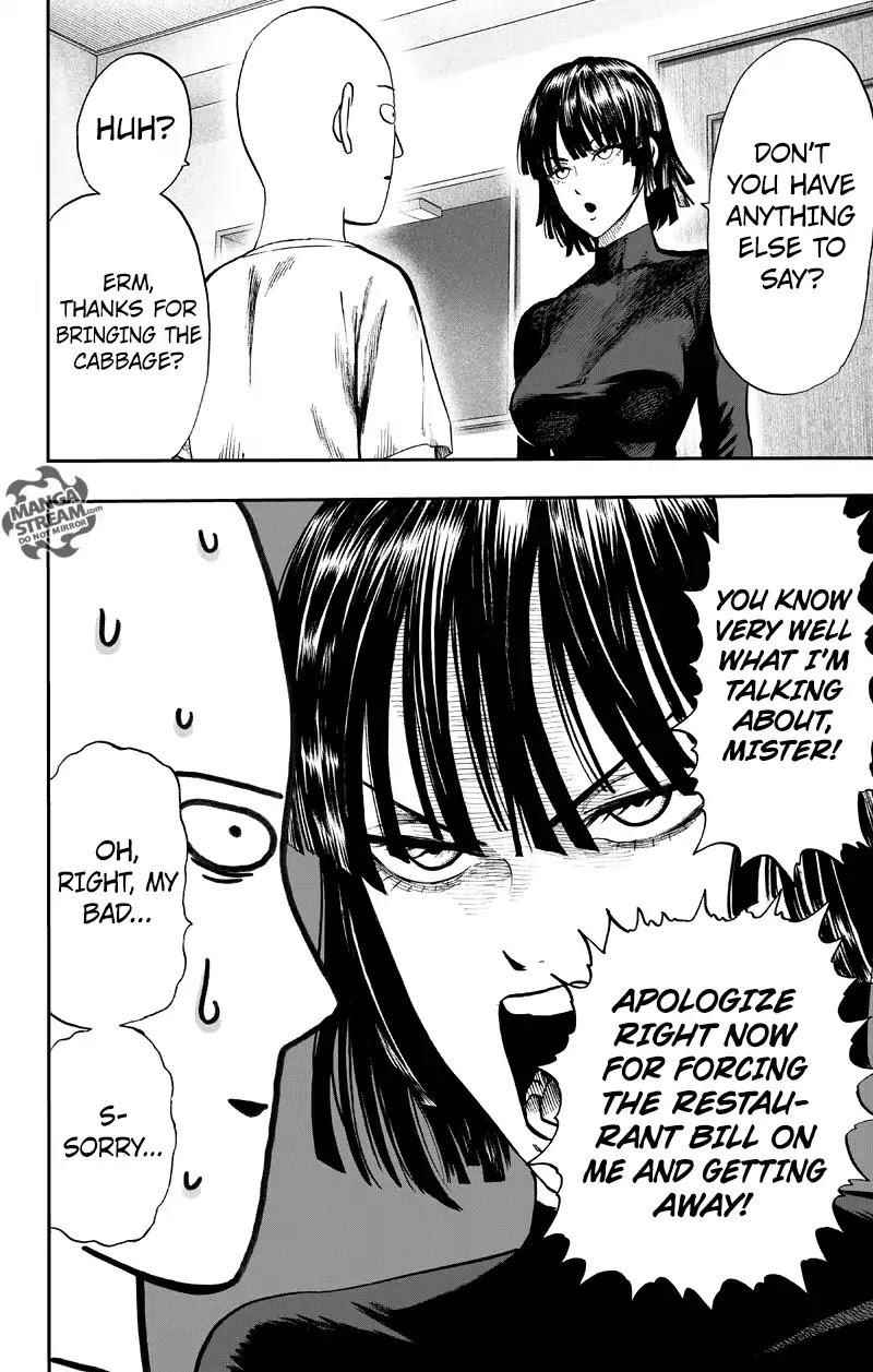 Chapter 89 - Creeping Darkness 2 (Image 13)