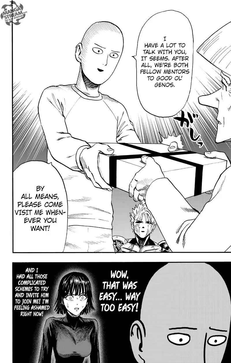 Chapter 89 - Creeping Darkness 2 (Image 25)