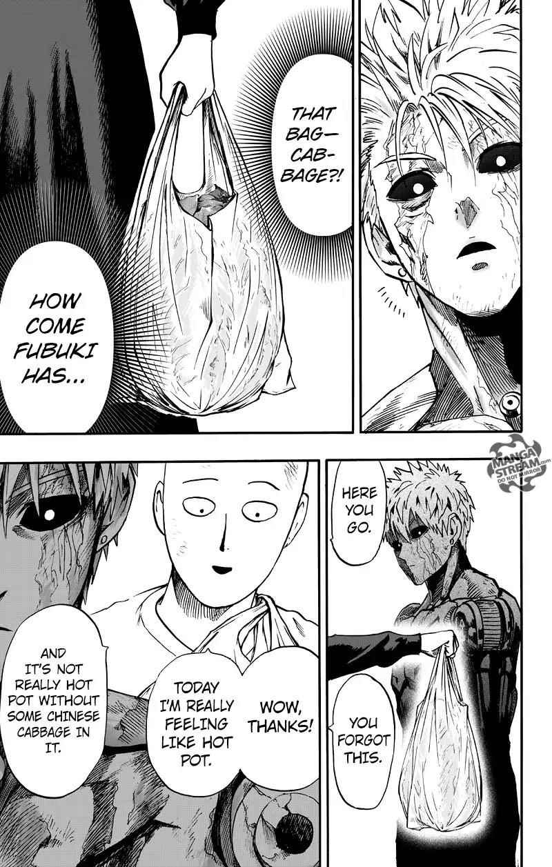 Chapter 89 - Creeping Darkness 2 (Image 12)