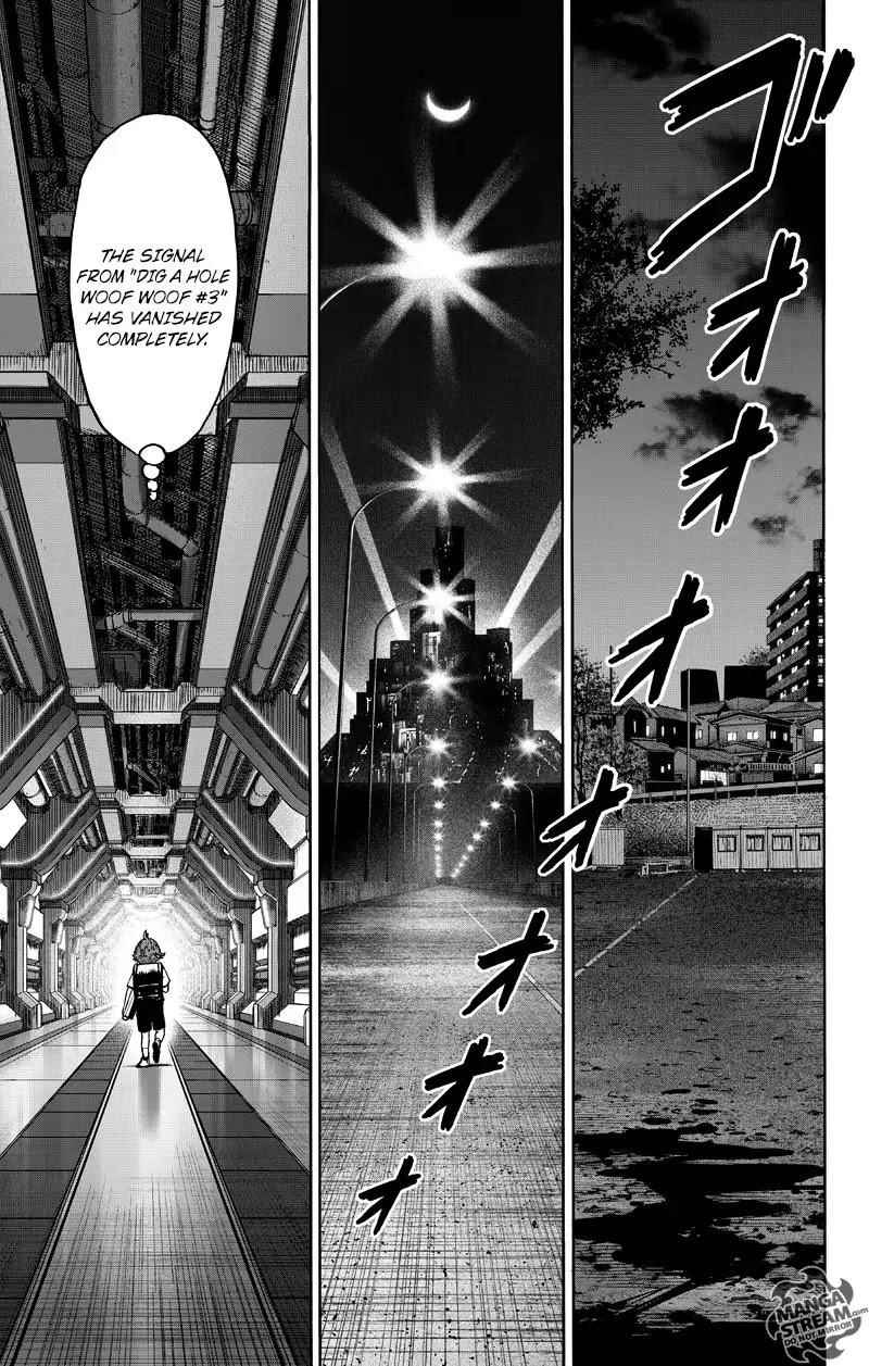 Chapter 89 - Creeping Darkness 2 (Image 78)