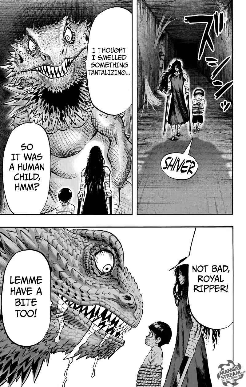 Chapter 89 - Creeping Darkness 2 (Image 52)