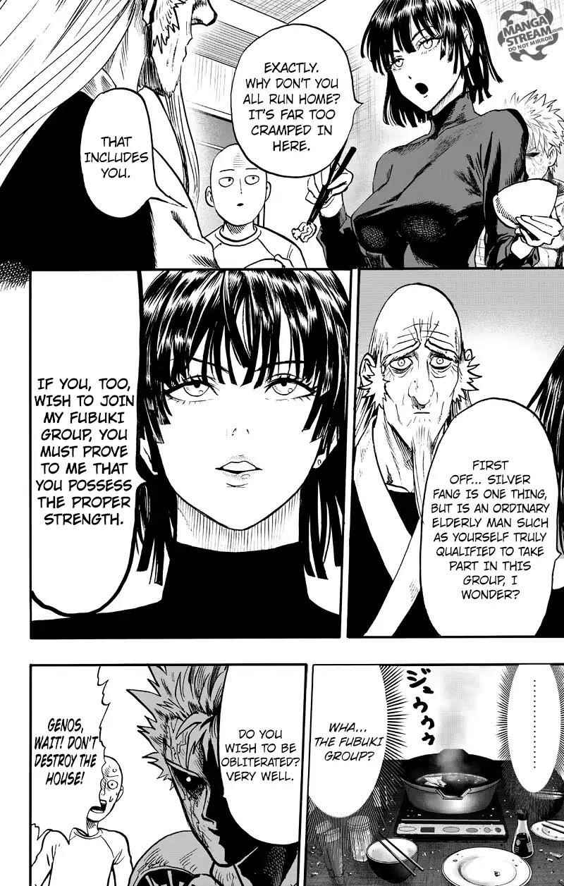 Chapter 89 - Creeping Darkness 2 (Image 96)
