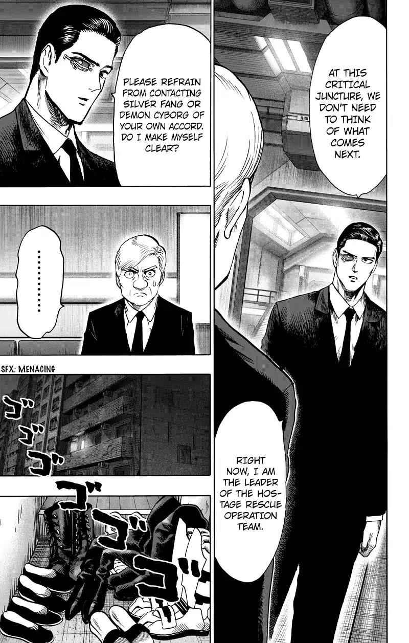 Chapter 89 - Creeping Darkness 2 (Image 88)