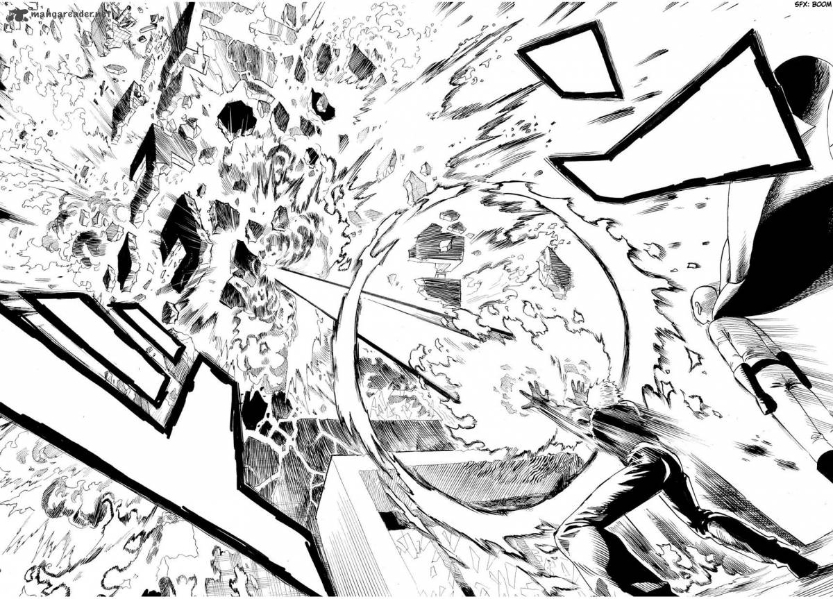 Chapter 9 - 9th Punch House of Evolution (Image 16)